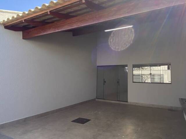 #24 - Casa para Venda em Goiânia - GO