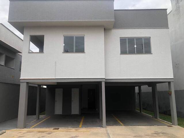 #6 - Apartamento para Venda em Goiânia - GO