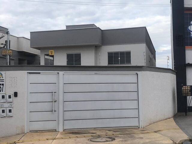 #6 - Apartamento para Venda em Goiânia - GO