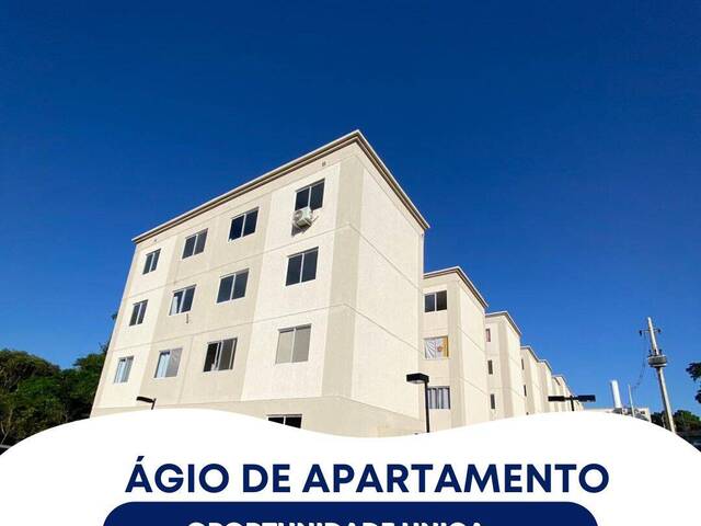 #8 - Apartamento para Venda em Goiânia - GO