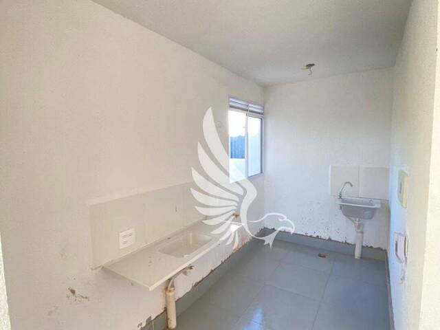 #8 - Apartamento para Venda em Goiânia - GO