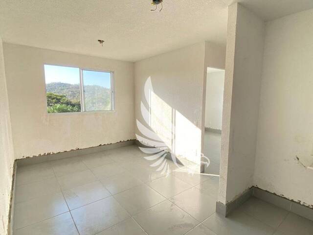 #8 - Apartamento para Venda em Goiânia - GO