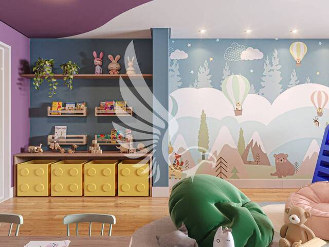 #158 - Apartamento para Venda em Goiânia - GO - 3