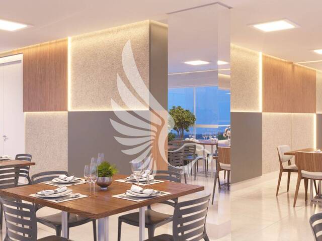Apartamento para Venda em Goiânia - 4