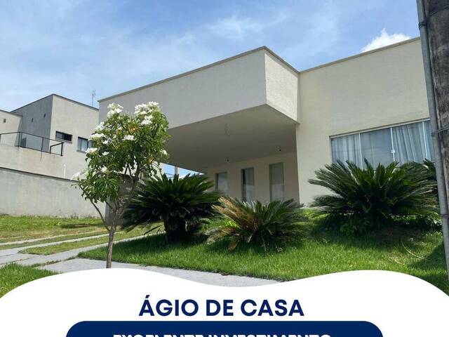 #14 - Casa para Venda em Senador Canedo - GO