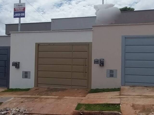 #15 - Casa para Venda em Goiânia - GO