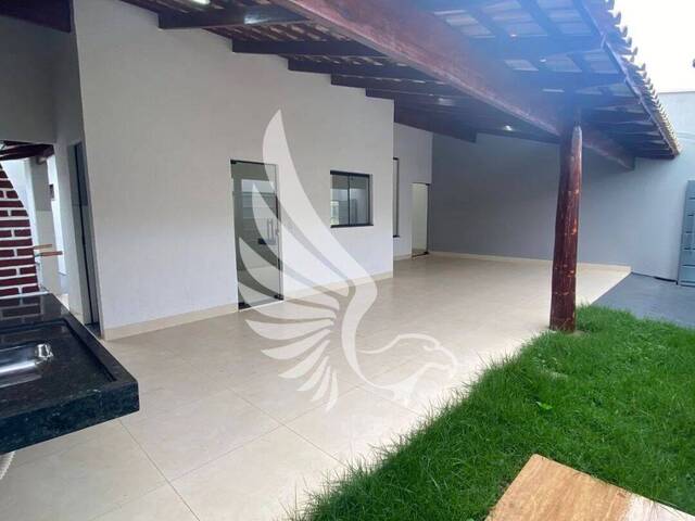 #16 - Casa para Venda em Goiânia - GO - 3