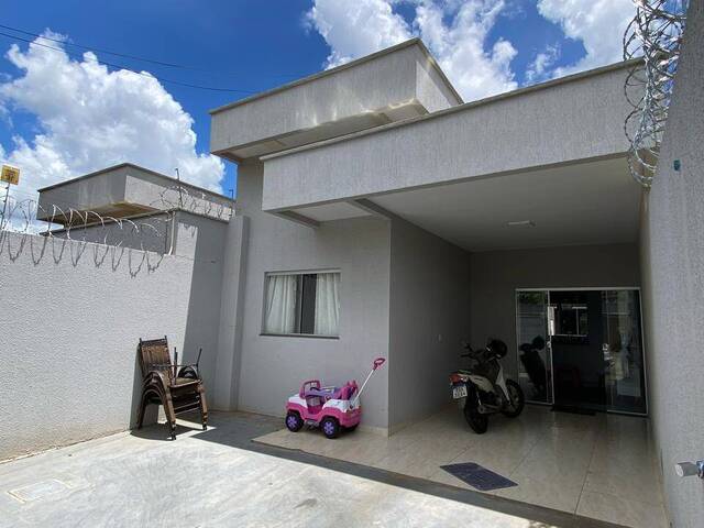 #18 - Casa para Venda em Goiânia - GO