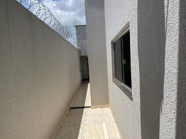 #18 - Casa para Venda em Goiânia - GO