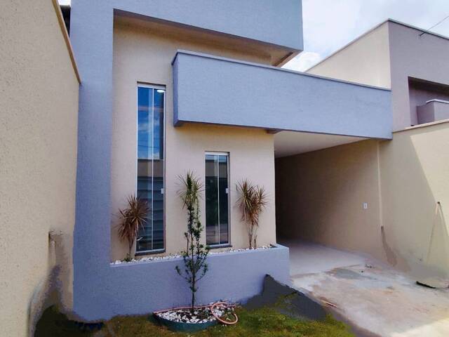 #17 - Casa para Venda em Goiânia - GO