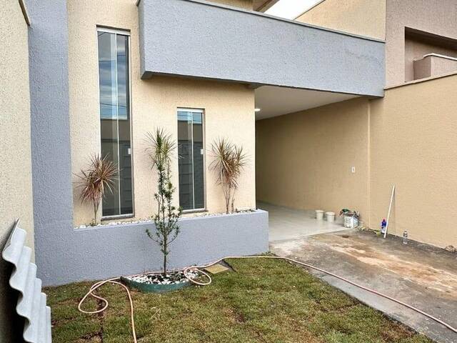 #17 - Casa para Venda em Goiânia - GO