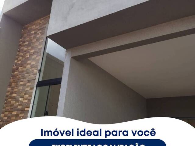 #4 - Casa para Venda em Goiânia - GO