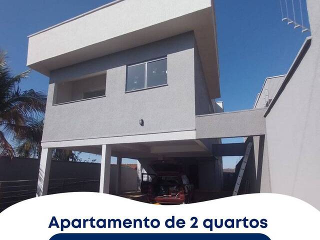 #6 - Apartamento para Venda em Goiânia - GO - 1