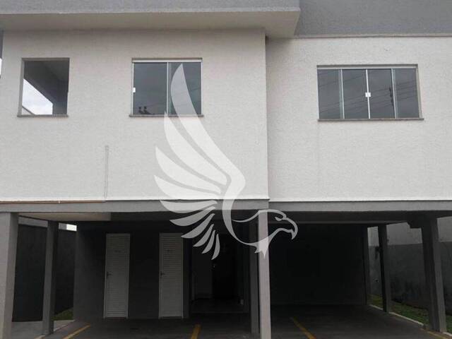 #6 - Apartamento para Venda em Goiânia - GO - 2
