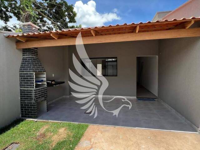 #11 - Casa para Venda em Senador Canedo - GO - 2