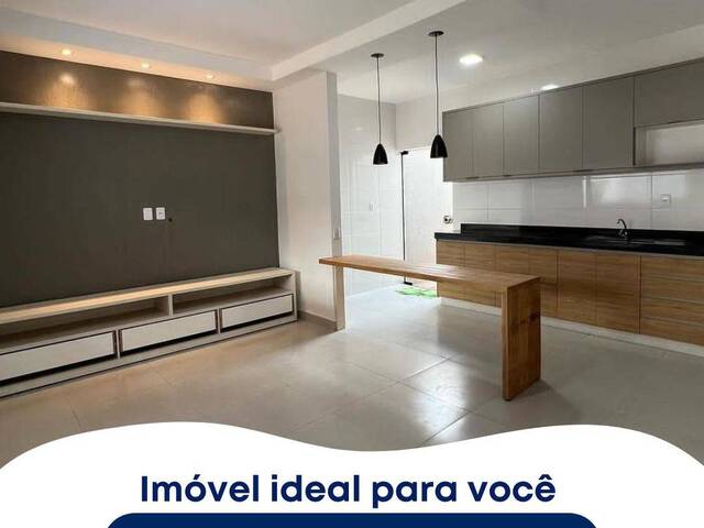 Venda em Residencial Parque dos Buritis - Senador Canedo