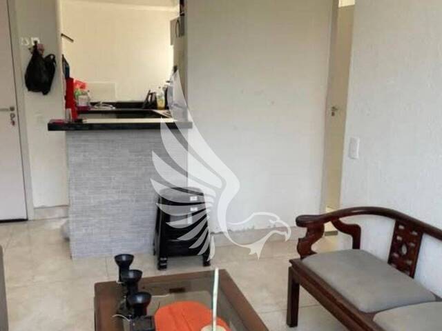 #8 - Apartamento para Venda em Goiânia - GO - 3