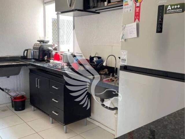 #8 - Apartamento para Venda em Goiânia - GO - 2