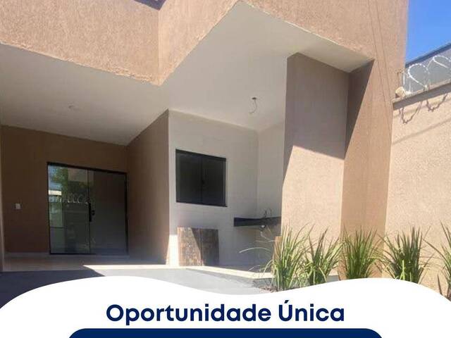 Venda em Residencial Paulo Estrela - Goiânia