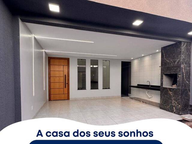 Venda em Santo Hilário - Goiânia