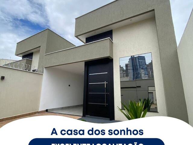 Venda em Água Branca - Goiânia