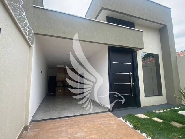 #71 - Casa para Venda em Goiânia - GO - 3