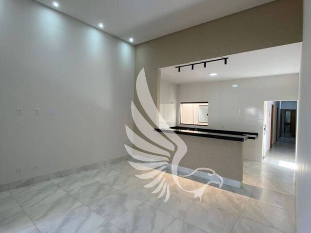 Casa para Venda em Goiânia - 4