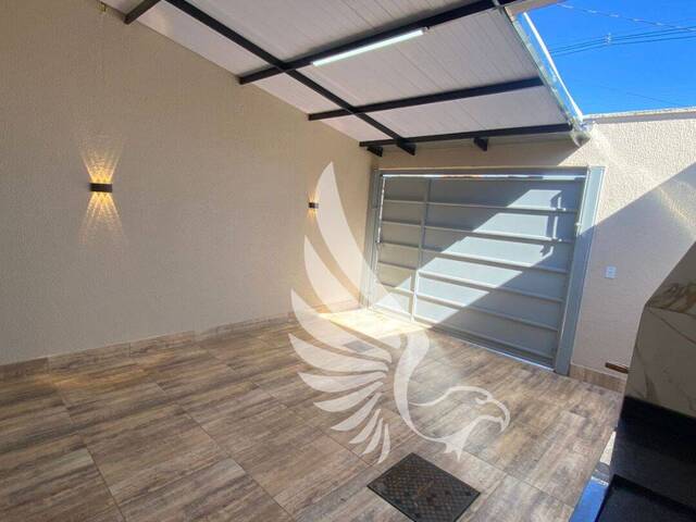 #15 - Casa para Venda em Goiânia - GO - 3