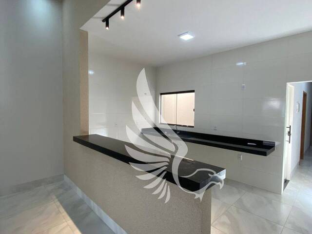 Casa para Venda em Goiânia - 5