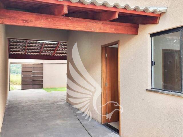 #79 - Casa para Venda em Goiânia - GO - 2