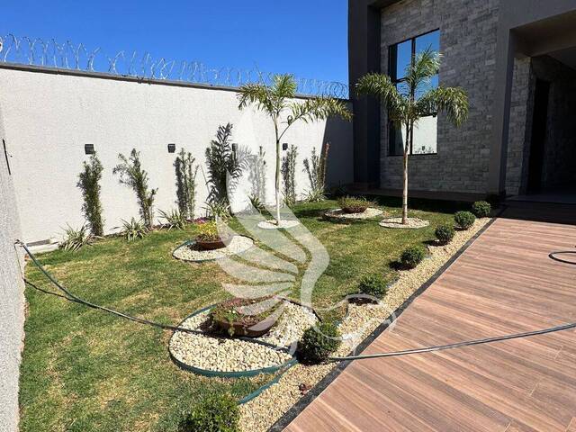 #80 - Casa para Venda em Goiânia - GO - 2