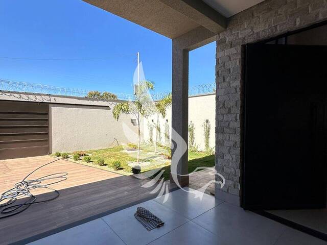 #80 - Casa para Venda em Goiânia - GO - 3