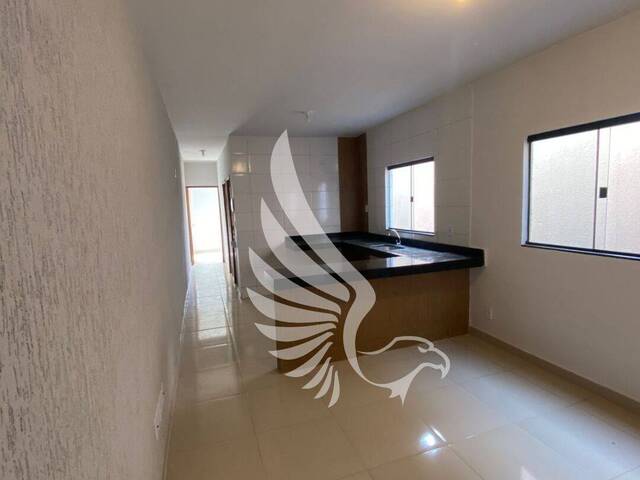 #81 - Casa para Venda em Goiânia - GO - 2