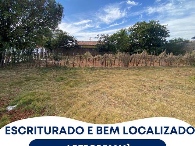 #88 - Área para Venda em Goiânia - GO - 1