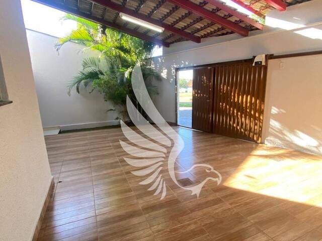 Casa para Venda em Goiânia - 5