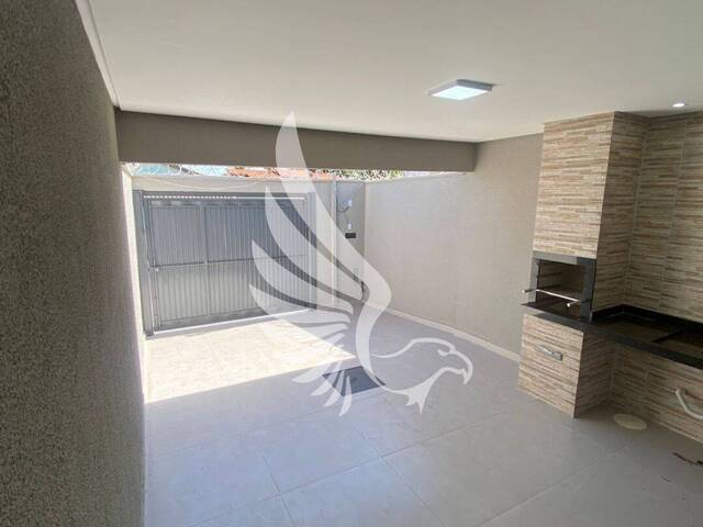 #91 - Casa para Venda em Goiânia - GO - 2