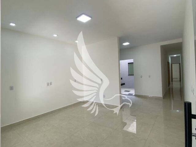 Casa para Venda em Goiânia - 4