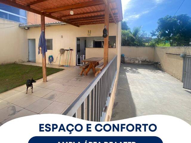 #94 - Casa para Venda em Goiânia - GO - 1