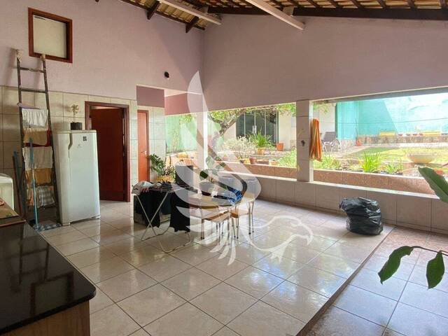 #106 - Casa para Venda em Goiânia - GO - 2