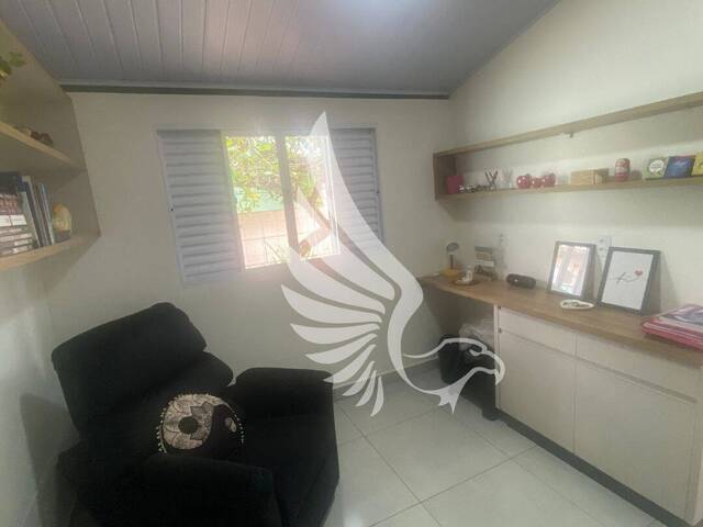 #106 - Casa para Venda em Goiânia - GO - 3