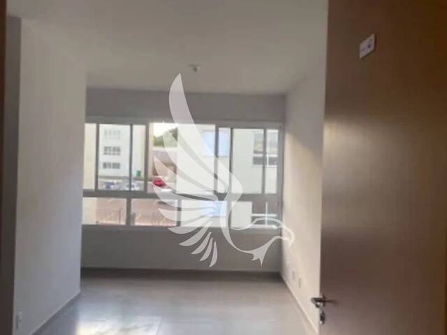 #109 - Apartamento para Venda em Anápolis - GO - 2