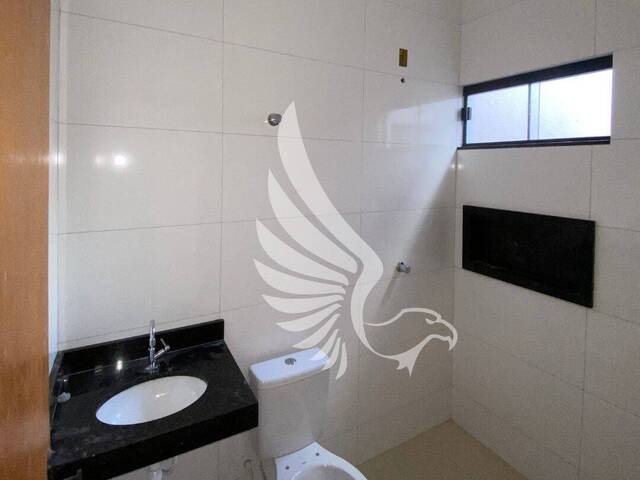Casa para Venda em Goiânia - 4