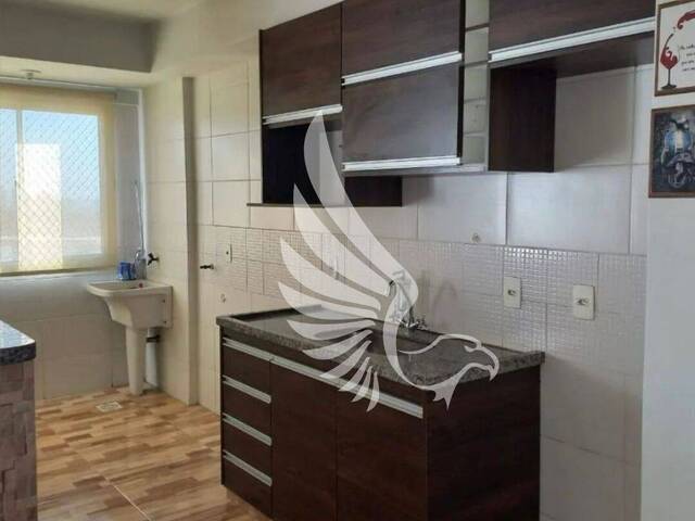 #119 - Apartamento para Venda em Aparecida de Goiânia - GO - 3