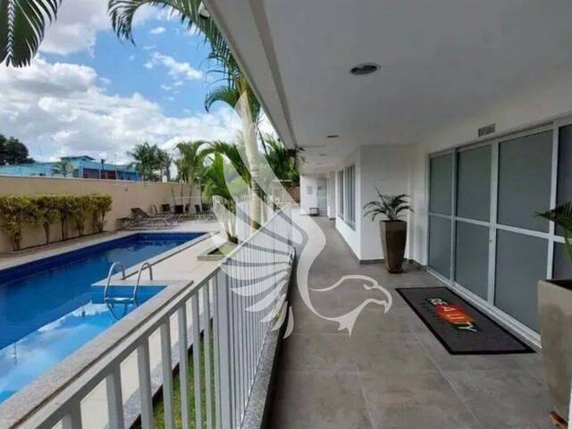 #119 - Apartamento para Venda em Aparecida de Goiânia - GO - 2