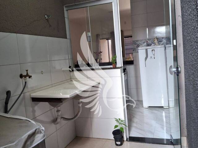 Casa para Venda em Goiânia - 5