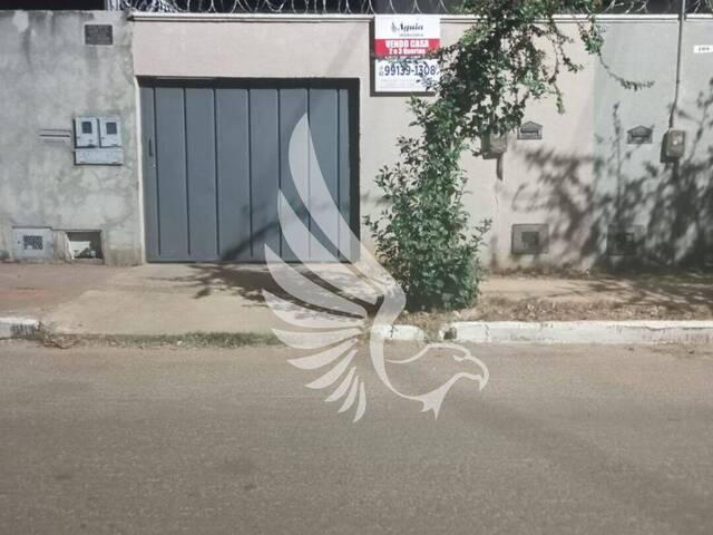 Venda em Residencial Prado - Senador Canedo