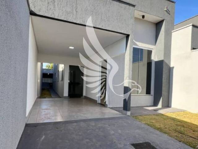 Casa para Venda em Senador Canedo - 5