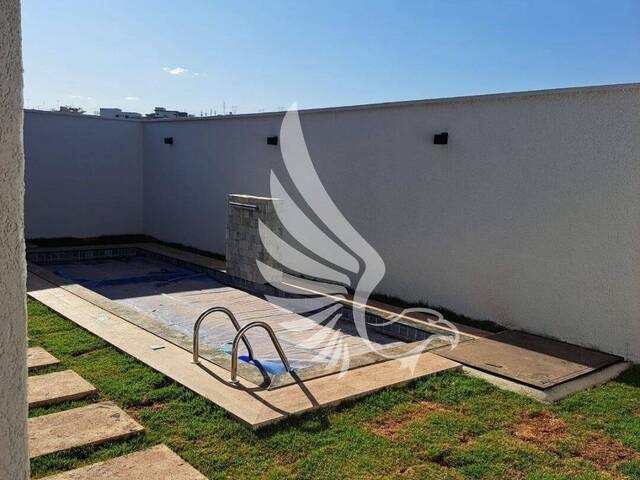 Casa em condomínio para Venda em Senador Canedo - 4