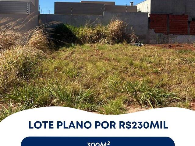 #127 - Terreno para Venda em Anápolis - GO - 1
