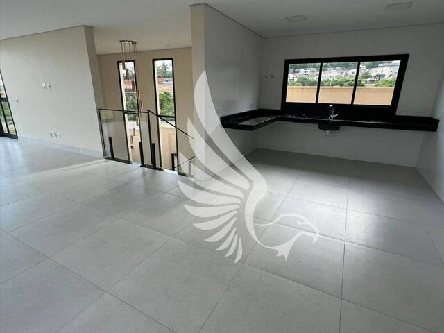 #126 - Casa em condomínio para Venda em Senador Canedo - GO - 2